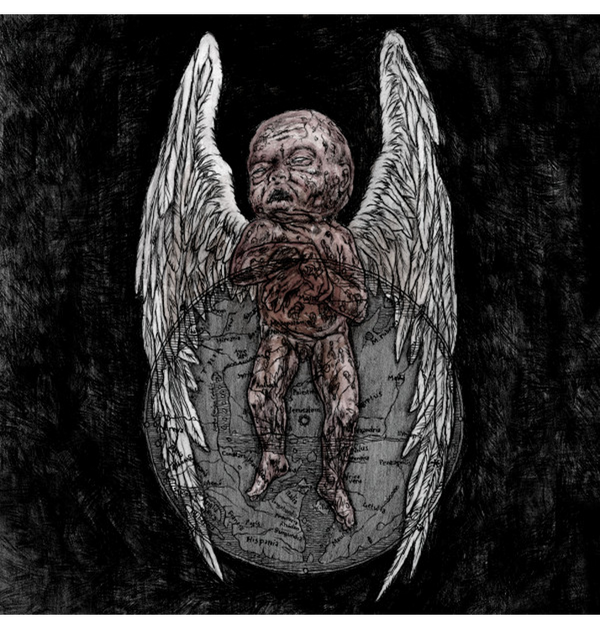DEATHSPELL OMEGA - 'Si Monvmentvm Reqvires, Circvmspice' CD