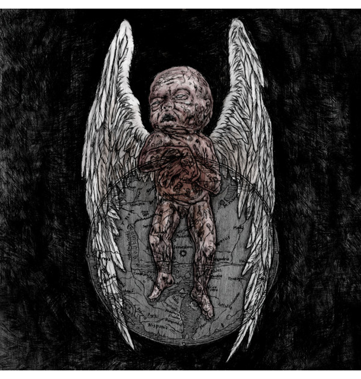 DEATHSPELL OMEGA - 'Si Monvmentvm Reqvires, Circvmspice' CD
