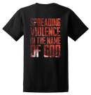 DECAPITATED - 'Blessed' T-Shirt