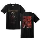 DECAPITATED - 'Blessed' T-Shirt