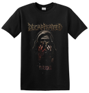 DECAPITATED - 'Blessed' T-Shirt