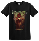 DECAPITATED - 'Blood Mantra' T-Shirt