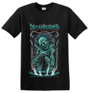 DECAPITATED - 'Nihility Anniversary' T-Shirt