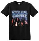 DEEP PURPLE - 'Machine Head' T-Shirt