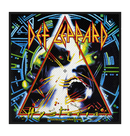 DEF LEPPARD - 'Hysteria' Patch