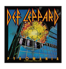 DEF LEPPARD - 'Pyromania' Patch