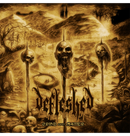 DEFLESHED - 'Grind Over Matter' CD