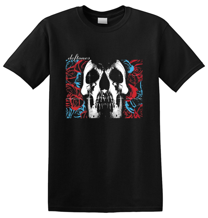DEFTONES - 'Deftones' T-Shirt