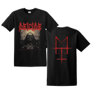 DEICIDE - 'Banished By Sin' T-Shirt
