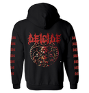 DEICIDE - 'Deicide' Pullover Hoodie