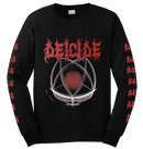 DEICIDE - 'Legion' Long Sleeve