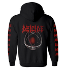 DEICIDE - 'Legion' Pullover Hoodie