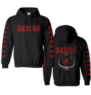 DEICIDE - 'Legion' Pullover Hoodie