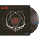 DEICIDE - 'Legion' LP (Rainbow Inferno)