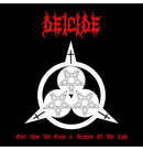DEICIDE - 'Once Upon The Cross / Serpents Of The Light' 2CD Digipack