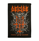 DEICIDE - 'Screaming Ancient Incantations' Patch