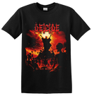 DEICIDE - 'To Hell With God' T-Shirt