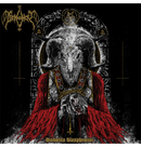 DEMONCY - 'Diabolica Blasphemiae' CD