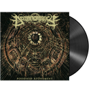 DEMONOMANCY - 'Poisoned Atonement' LP (Black)