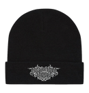 DER WEG EINER FREIHEIT - 'Logo' Roll-Up Beanie