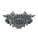 DER WEG EINER FREIHEIT - 'Logo' Metal Pin