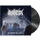 DERKETA - 'In Death We Meet' LP (Black)