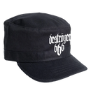 DESTRÖYER 666 - 'Logo' Army Hat