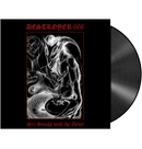 DESTRÖYER 666 - 'Six Songs With The Devil' LP (Black)