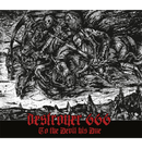 DESTRÖYER 666 - 'To The Devil His Due' CD