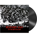 DESTRÖYER 666 - 'To The Devil His Due' LP (Black)