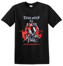 DESTRÖYER 666 - 'True Sons Of Satan' T-Shirt