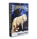 DESTRÖYER 666 - 'Unchain The Wolves' Cassette