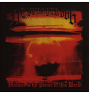 DESTRÖYER 666 - 'Violence Is The Prince Of This World' CD