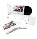 DEVIN TOWNSEND PROJECT - 'By A Thread - Live In London 2011' 10LP Box Set (Black)