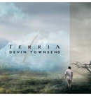 DEVIN TOWNSEND - 'Terria' CD