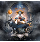 DEVIN TOWNSEND PROJECT - 'Transcendence' CD