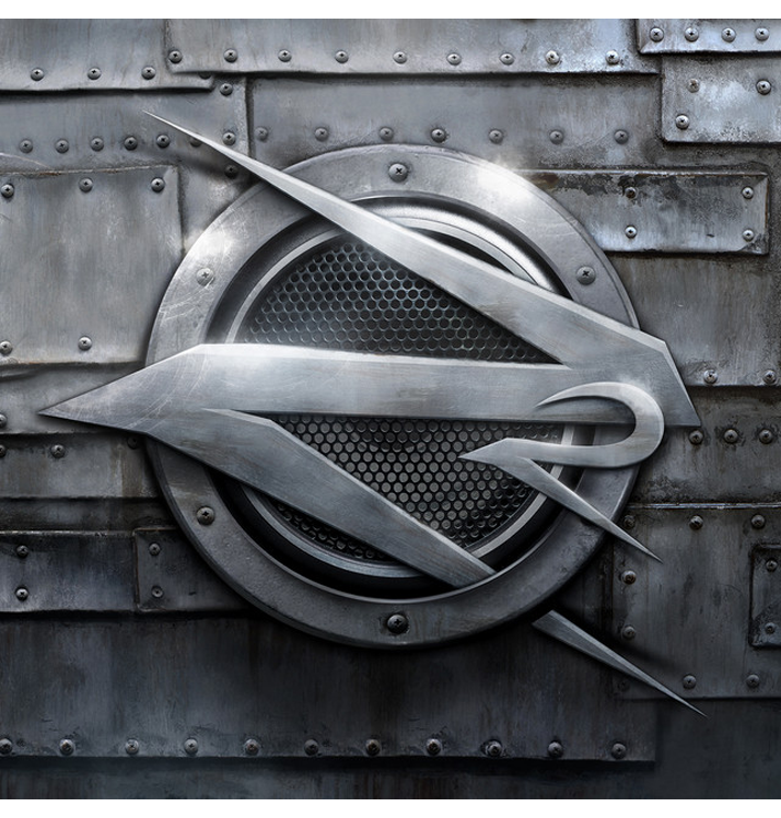 DEVIN TOWNSEND PROJECT 'Z²' CD