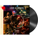 DEVIN TOWNSEND - 'Empath Live In America' 2xLP (Black)