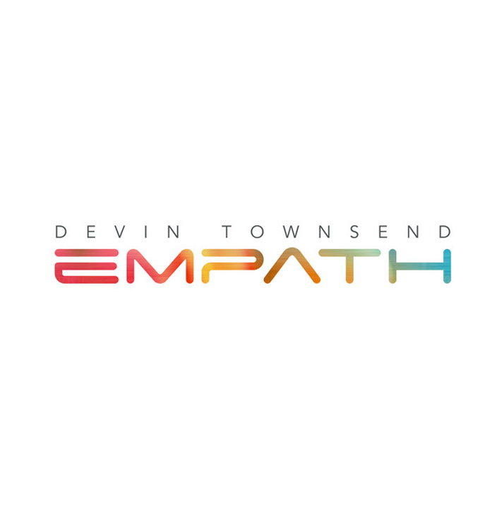 DEVIN TOWNSEND 'Empath' CD