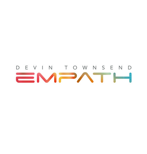 DEVIN TOWNSEND - 'Empath' CD