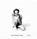 DEVIN TOWNSEND - 'Infinity' CD