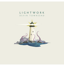 DEVIN TOWNSEND - 'Lightwork' 2CD