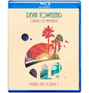 DEVIN TOWNSEND - 'Order Of Magnitude: Empath Live Volume 1' Blu-Ray