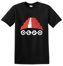 DEVO - 'Dome' T-Shirt