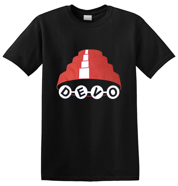 DEVO - 'Dome' T-Shirt