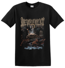 DEVOURMENT - 'Pious Impiety' T-Shirt