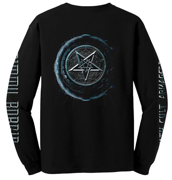 DIMMU BORGIR - 'Death Cult Armageddon' Long Sleeve