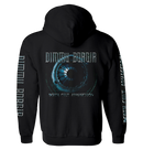 DIMMU BORGIR - 'Death Cult Armageddon' Pullover Hoodie