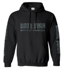 DIMMU BORGIR - 'Death Cult Armageddon' Pullover Hoodie