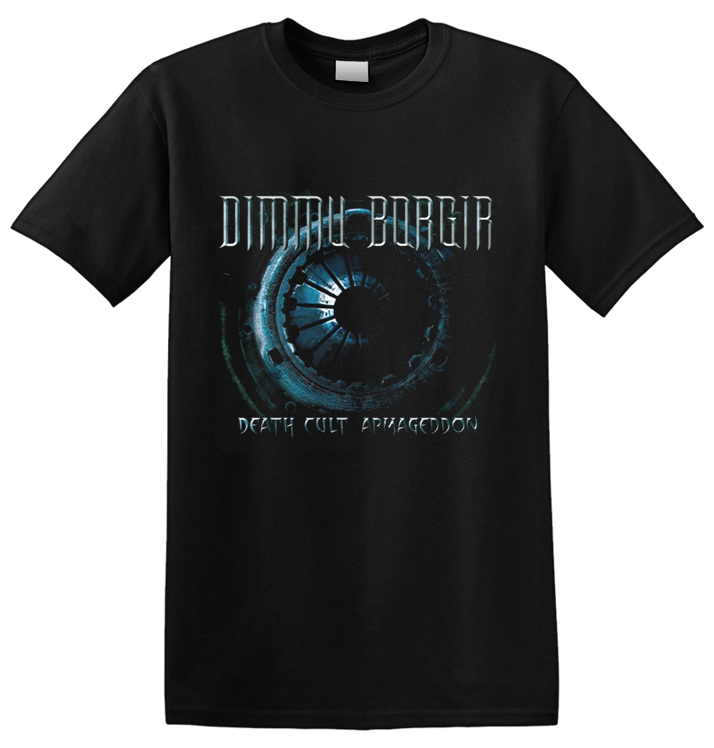 DIMMU BORGIR - 'Death Cult Armageddon' T-Shirt
